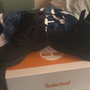 Timberland boots